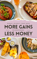 The Budget-Friendly Muscle Gain Bundle